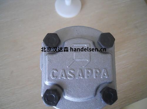 casappa卡薩帕在“農(nóng)業(yè)機械”領(lǐng)域 最重要的應(yīng)用