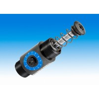 KMS Stossdaempfer工業(yè)減震器、KMS Stossdaempfer安全減震器、KMS Stossdaempfer節(jié)流閥