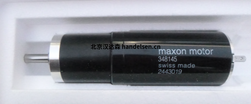 maxon驅(qū)動器電機(jī)傳感器