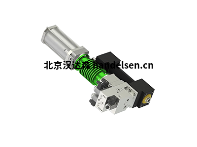 AHP MERKLE 的電動液壓線性執(zhí)行器