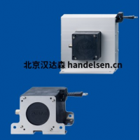 德國ASM WST85 電纜擴展位置傳感器，帶集成傾角傳感器