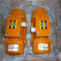 意大利Italvibras G. Silingardi振動(dòng)電機(jī)MVT、MVTX系列