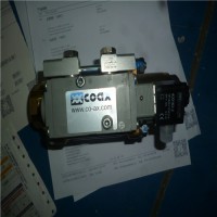 德國(guó)CO-AX閥門(mén)MK25DR