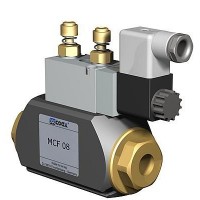 德國CO-AX加熱器、電纜、溫度傳感器、COAX閥