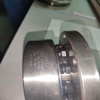 德國(guó)stuwe法蘭聯(lián)軸器WK/WKL庫存現(xiàn)貨