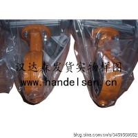 荷蘭WOUTER WITZEL蝶閥、WOUTER WITZEL執(zhí)行器.