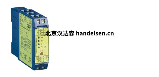 Muller Ziegler三相網(wǎng)絡監(jiān)視器DNW