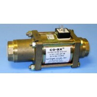 德國CO-AX加熱器、電纜、溫度傳感器、COAX閥