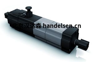 德國(guó)直供Dunkermotoren有刷直流電機(jī)