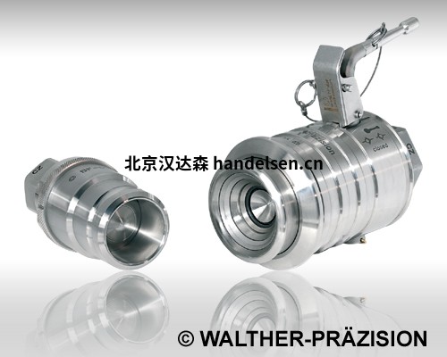 進(jìn)口walther praezision聯(lián)軸器，離合器，接頭直供