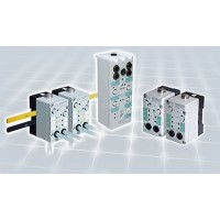 德國庫恩克kuhuke電動閥，螺線管進口
