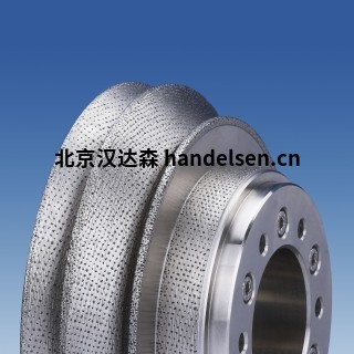 進口Dr KAISER滾輪，砂輪，齒輪修正工具德國直供
