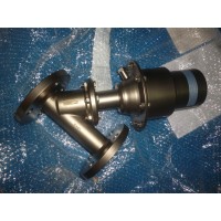 布魯克閥門(mén) VR VPOO/3S - DN50 - PN16 - CV 48；意大利 原廠直供 價(jià)格優(yōu)惠