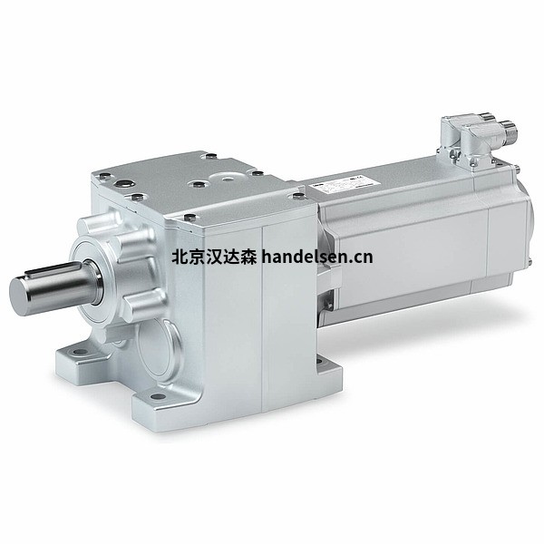 德國(guó)Lenze電機(jī)，齒輪箱，減速機(jī)漢達(dá)森直供