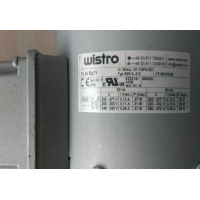 WISTRO風機流量優(yōu)化設計，高流量