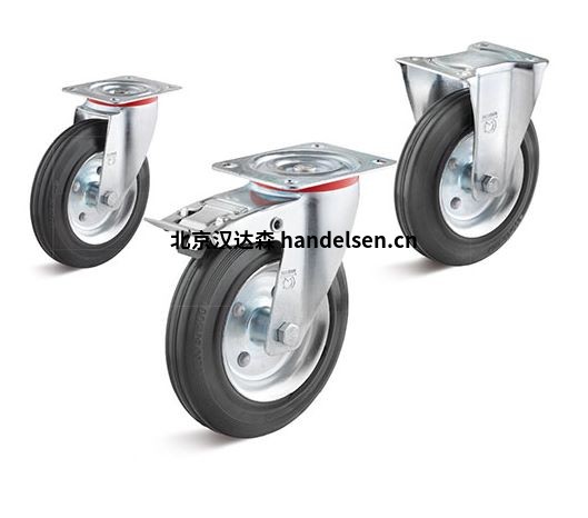 進(jìn)口TORWEGGE腳輪，車(chē)輪，平衡器德國(guó)直供