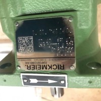 德國(guó)rickmeier齒輪泵，液壓泵，閥門進(jìn)口直供