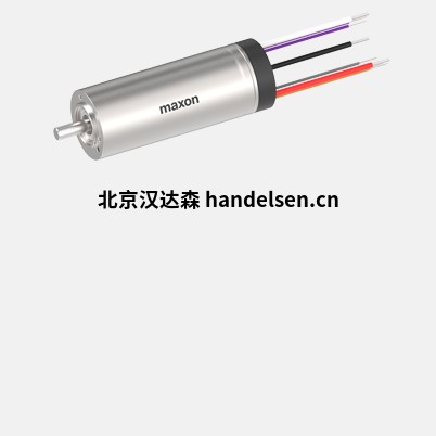 ECX TORQUE 22 L Ø22 mm，無(wú)刷，帶霍爾傳感器
