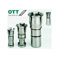 漢達(dá)森專業(yè)銷售德國(guó)OTT-JAKOB機(jī)械液壓夾具、連軸器、齒輪箱