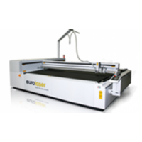 德國EUROLASER激光切割機系列產品供應M-1200、M-1600
