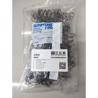 漢達(dá)森專業(yè)銷售Gutekunst精密彈簧、模具彈簧、碟形彈簧