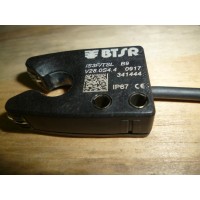 漢達森專業(yè)銷售意大利BTSR紗線傳感器-用于針織、醫(yī)療、技術(shù)紡織領(lǐng)域
