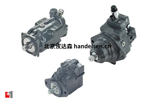 丹佛斯Danfoss Bauer BS系列蝸輪電動機丹麥進口 丹佛斯Danfoss Bauer BS系列蝸輪電動機丹麥進口