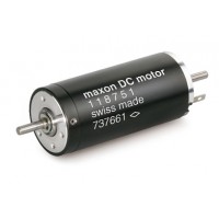 瑞士maxon motor電機RE系列