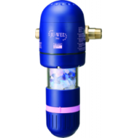 JUDO JU-WEL Trio3/4″ – 1 1/4″用于寶石飲用水，內(nèi)置輕型裝載機(jī)