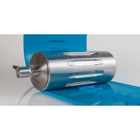 Procon鼓形電機(jī)食品專(zhuān)用鼓形電機(jī)PT 86 X電動(dòng)滾筒