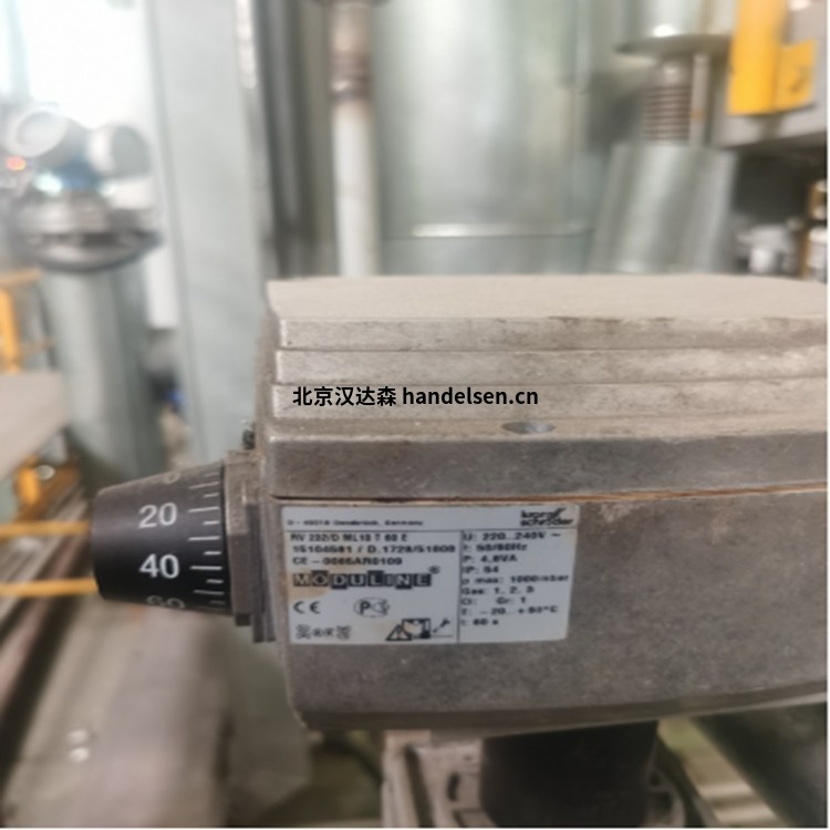 德國(guó)Kromschröder手動(dòng)閥GFK系列用于加熱設(shè)備 1624331434(1)_副本