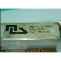 MLS  LANNY圓頂壓力調(diào)節(jié)器（G1、G1 12 或 G2）