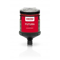 perma 注油器NOVA系列SF01 廣泛應(yīng)用在采礦、鋼鐵、汽車制造和機(jī)械