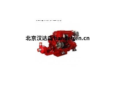 丹麥BUKH救生艇發(fā)動(dòng)機(jī)，型號(hào)簡(jiǎn)介。