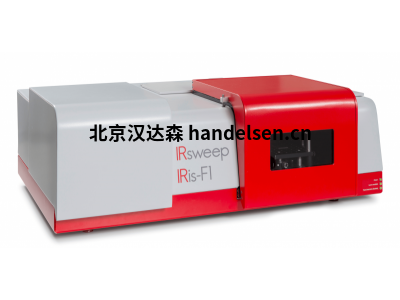 瑞士 IRsweep 紅外光譜儀 IRcell-S – 小體積、堅(jiān)固的多通道池