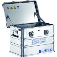 ZARGES K470  40841 鋁箱K470； 121l，