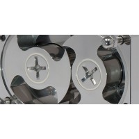 Steimel  POLAR F 型工業(yè)離心機(jī)用于脫油、干燥、漂洗