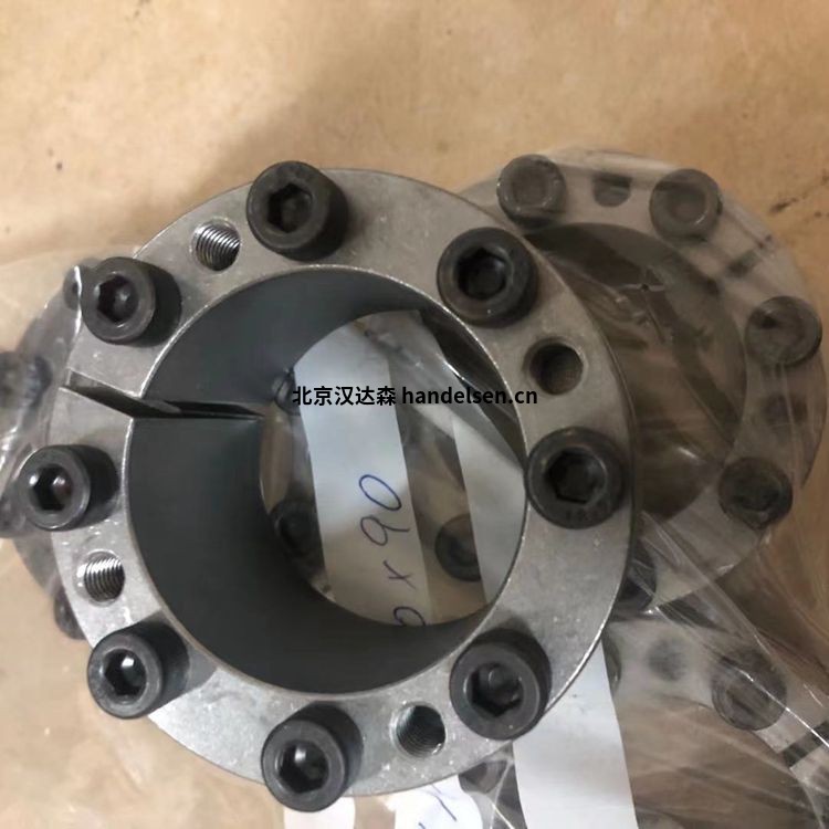   德國BIG Kaiser機(jī)床工具型號(hào)展示