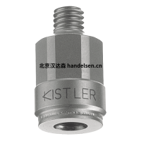 德國(guó)基斯特勒kistler扭矩測(cè)量法蘭，雙范圍傳感器 4510B