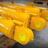 意大利Interpump 液壓泵、三缸泵系列
