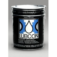 專業(yè)銷售高粘性齒輪潤滑劑灰熊 3 號(hào)-LUBCON