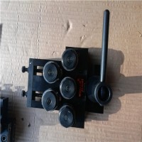 原裝進(jìn)口WITELS-ALBERT-矯直機-預(yù)制頭-VB 21-6型號齊全