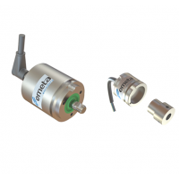 EMETA編碼器  MA430-SA-S1213GHA SSI  增量式HTL，帶1024ppr
