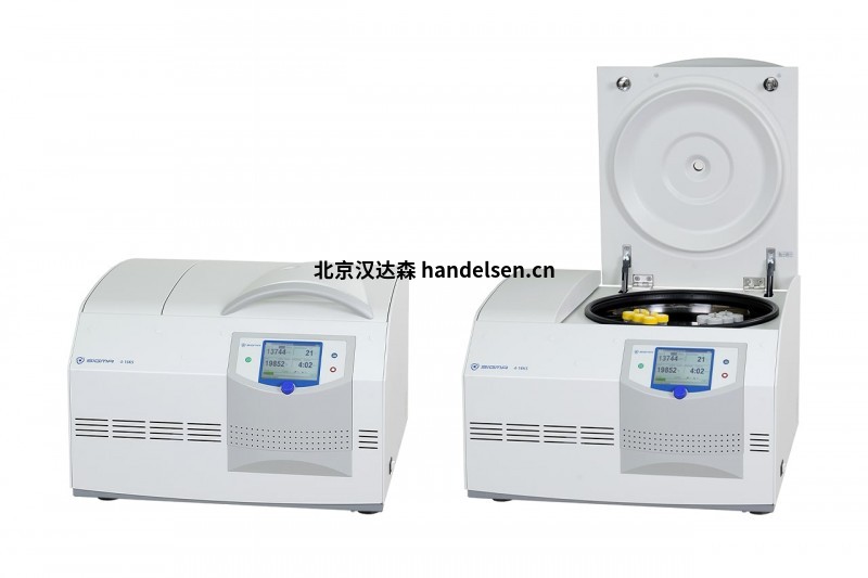 Sigma 2-7臺式離心機(jī) sigma-4-16ks-refrigerated-benchtop-centrifuge-closed-open