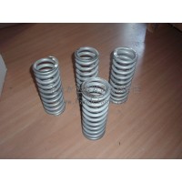 Gutekunst精密彈簧D-122A-10廣泛應用在印刷機械，高精密機床