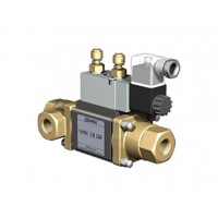 COAX電磁閥MK 10NC 4012.2廣泛適用于真空、氣態(tài)、液態(tài)