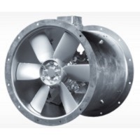 Fl?kt Woods風(fēng)機2101GP/400用于包括消防安全、通風(fēng)工業(yè)過程