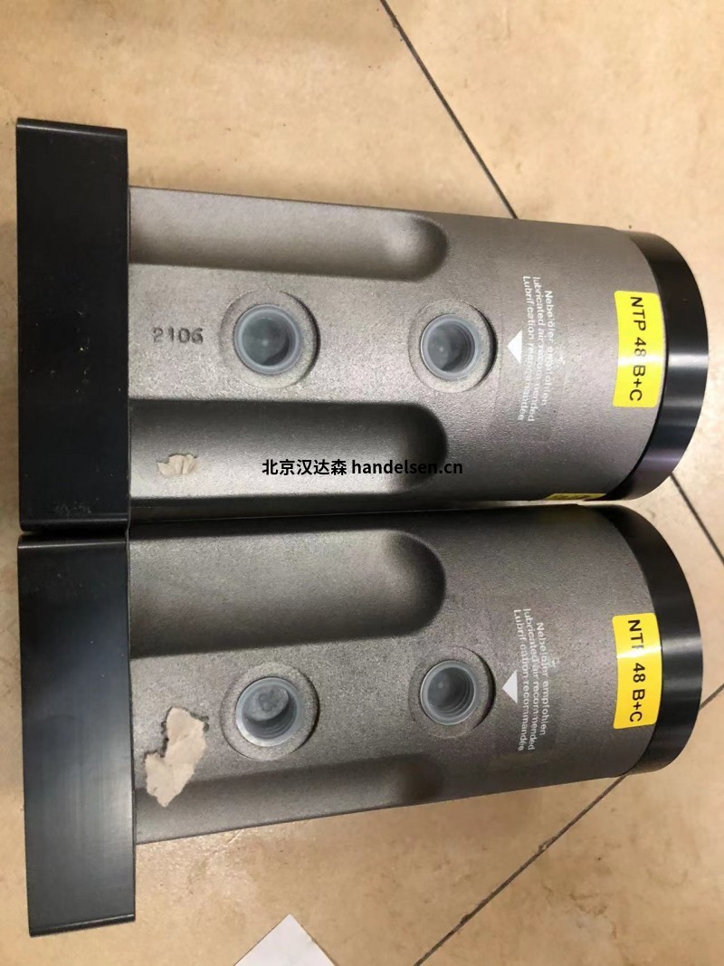 德國(guó)Netter Vibration活塞式電動(dòng)振動(dòng)器NEG 50300