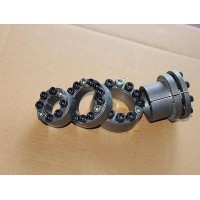 德國(guó)STUWE四片式收縮盤(pán)FKH系列現(xiàn)貨節(jié)省空間