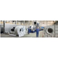 德國VENTAPP工業(yè)風機需求解決方案